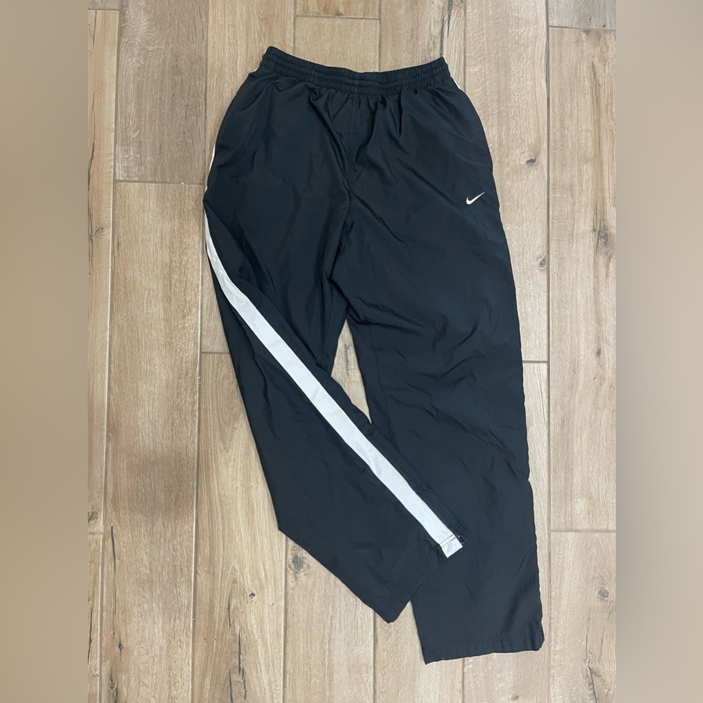 Vintage Nike Parachute Pants